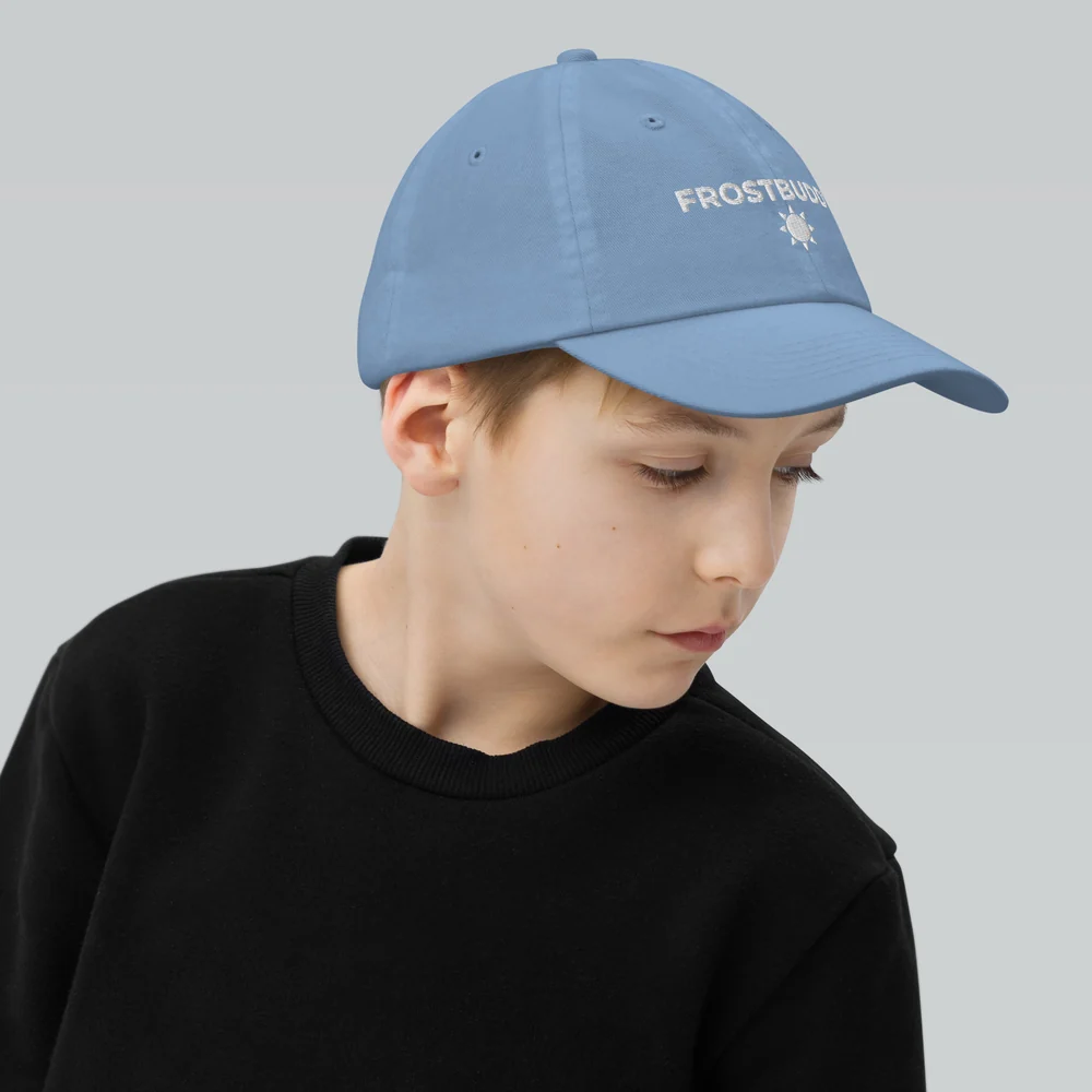 Youth Baseball Cap - Image 20