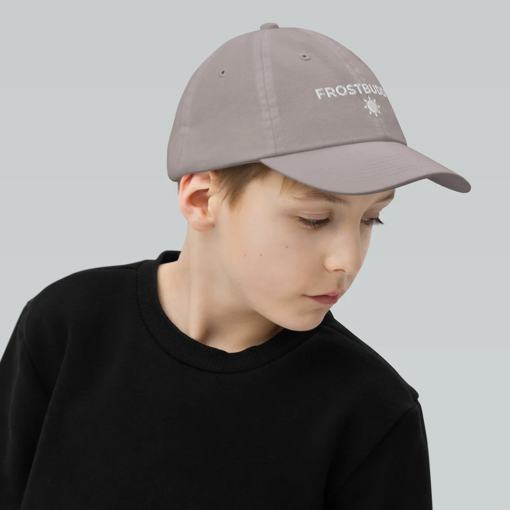 Youth Baseball Cap - Image 24