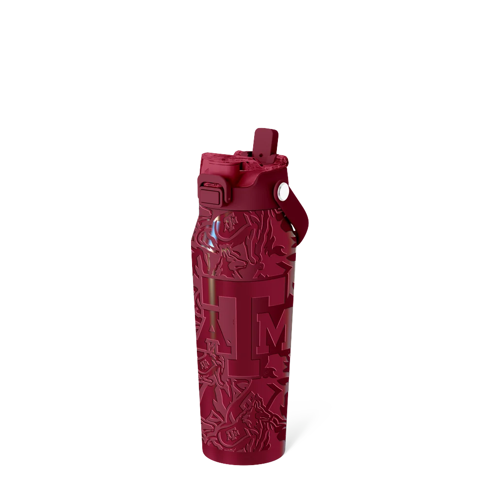 Bottle Buddy 24oz | Texas A&M Aggies | Color Rush - Image 4