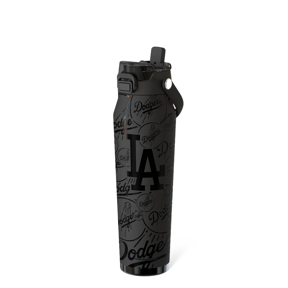 Bottle Buddy 32oz | Los Angeles Dodgers | Night Game - Image 3